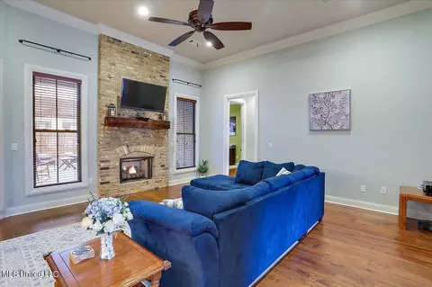 905 Topaz Ct, Flowood, MS 39232 photo 9