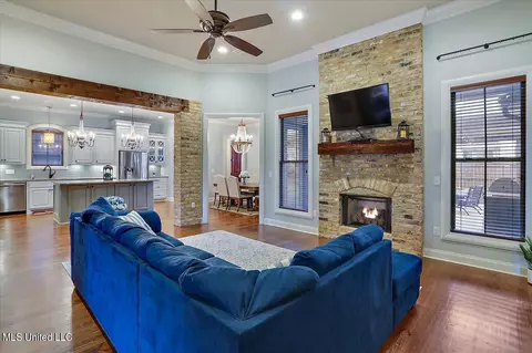 905 Topaz Ct, Flowood, MS 39232 photo 6