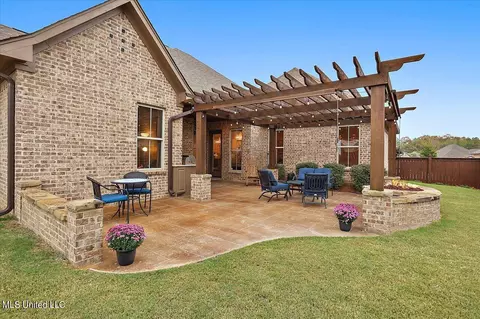 905 Topaz Ct, Flowood, MS 39232 photo 42