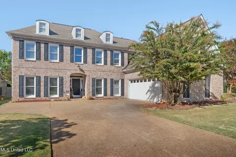9162 Ivy League Ln, Cordova, TN 38018