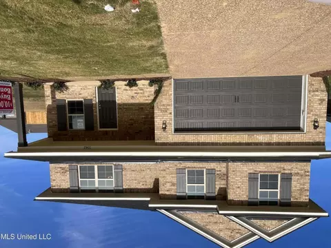 3342 Cable Ln, Southaven, MS 38672