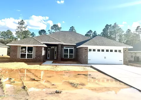 6219 Roxanne Way, Biloxi, MS 39532