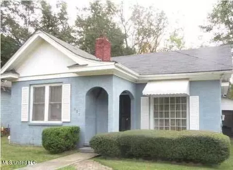 827 Winter St, Jackson, MS 39204 photo 1