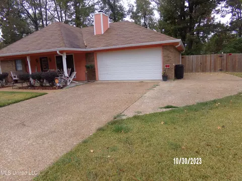 4416 Will-o-run Dr, Jackson, MS 39212 photo 2