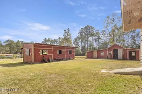 Exterior - 4353 Melvin Rd, Biloxi, MS 39532 photo 11 of 11