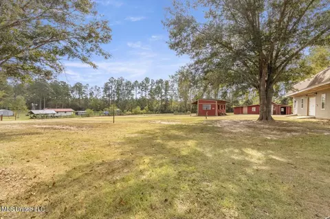 Exterior - 4353 Melvin Rd, Biloxi, MS 39532 photo 8 of 11