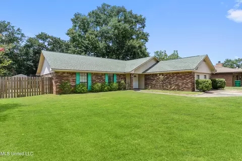 11227 Alden Cv, Gulfport, MS 39503