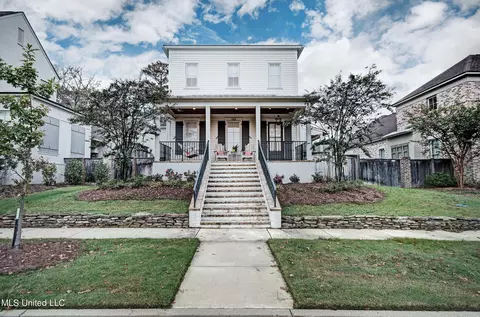162 N Natchez Dr, Madison, MS 39110