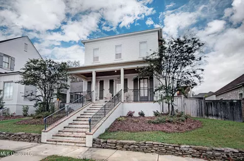 162 N Natchez Dr, Madison, MS 39110 photo 2