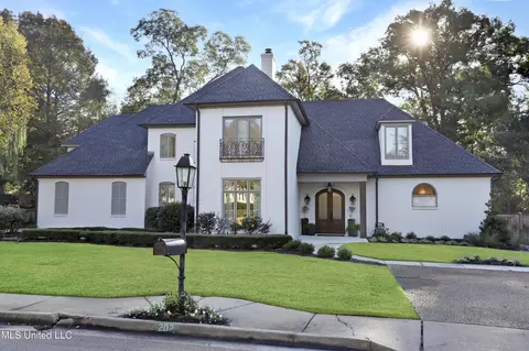 202 N Morningside, Ridgeland, MS 39157
