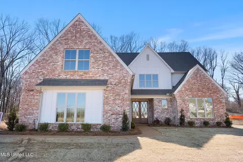 5231 Camp Xing, Hernando, MS 38632