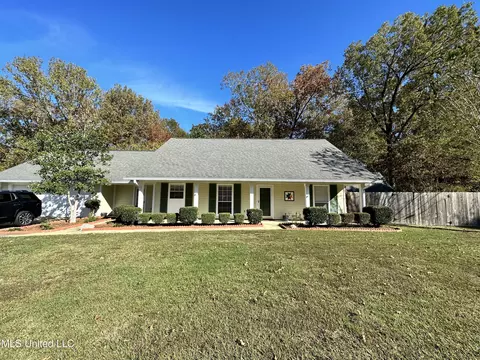 4630 Star Dust Ct, Pearl, MS 39208