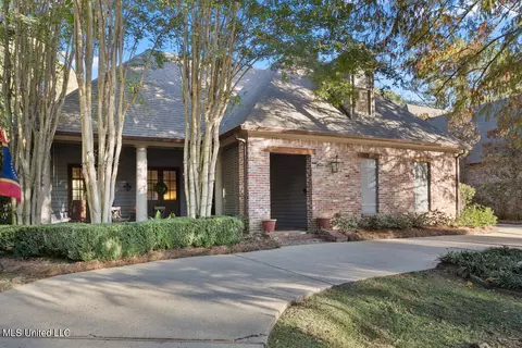 4206 Brussels Dr, Jackson, MS 39211 photo 2