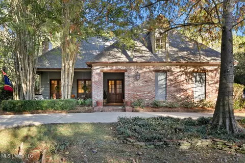 4206 Brussels Dr, Jackson, MS 39211