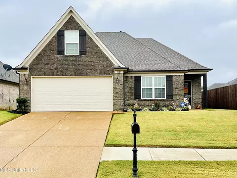 1505 Benjamin Harris Dr, Southaven, MS 38671