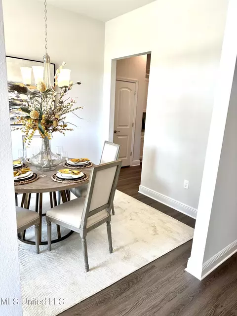 Dining - 13936 Ruby Ln, Biloxi, MS 39532 photo 1 of 5