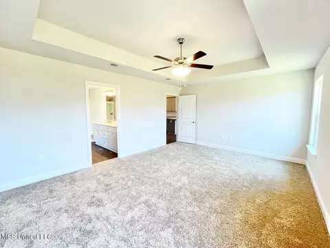 Bedroom - 13936 Ruby Ln, Biloxi, MS 39532 photo 1 of 1