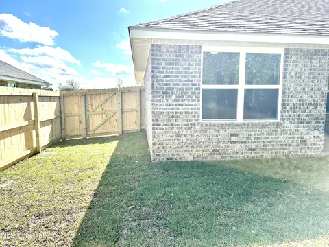 Exterior - 13936 Ruby Ln, Biloxi, MS 39532 photo 7 of 21