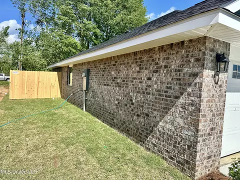 Exterior - 13936 Ruby Ln, Biloxi, MS 39532 photo 11 of 21