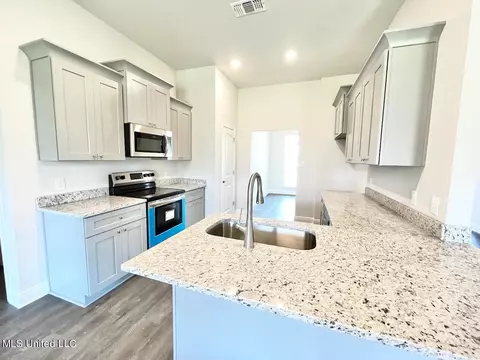 Kitchen - 13936 Ruby Ln, Biloxi, MS 39532 photo 1 of 6