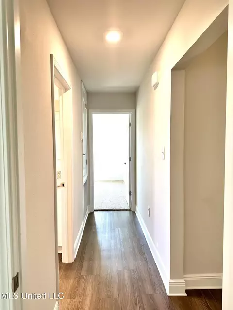 Entry Way - 13936 Ruby Ln, Biloxi, MS 39532 photo 5 of 5