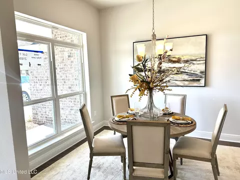 Dining - 13936 Ruby Ln, Biloxi, MS 39532 photo 3 of 5