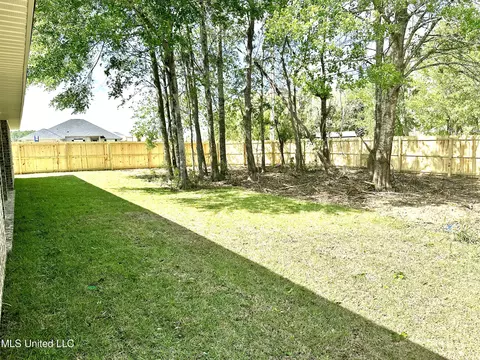 Exterior - 13936 Ruby Ln, Biloxi, MS 39532 photo 8 of 21