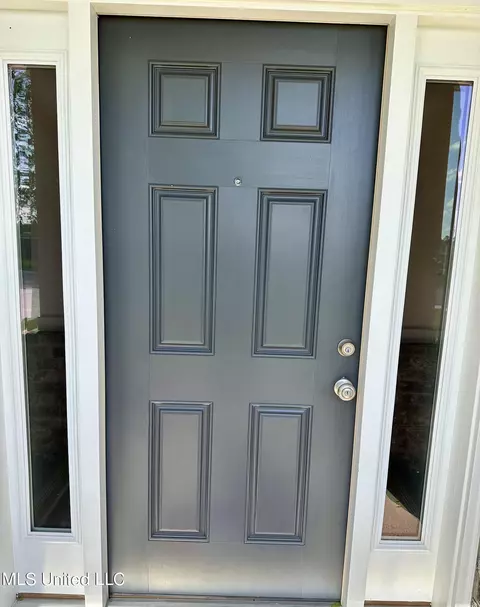 Entry Way - 13936 Ruby Ln, Biloxi, MS 39532 photo 1 of 5
