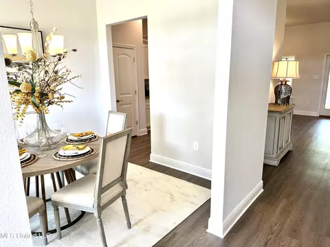 Dining - 13936 Ruby Ln, Biloxi, MS 39532 photo 5 of 5