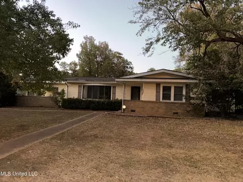 1606 Lockwood Ave, Jackson, MS 39211