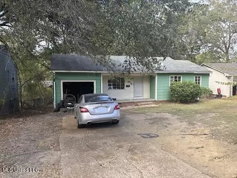 312 Lawrence Rd, Jackson, MS 39206