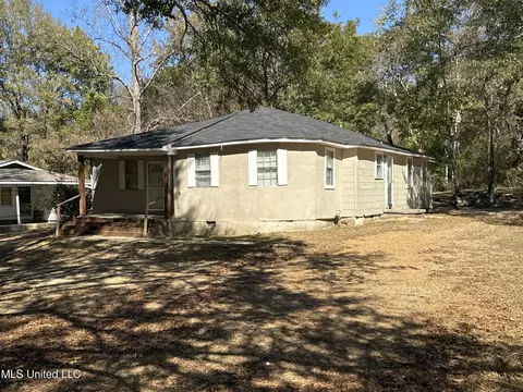 5144 Lurline Dr, Jackson, MS 39204