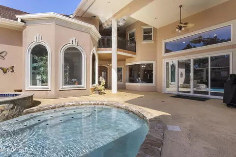 12113 Round Rock Rd, Vancleave, MS 39565