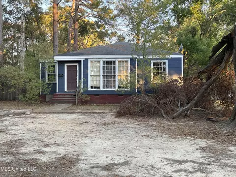 4816 Windemere Ter, Jackson, MS 39206