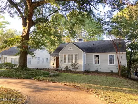 610 Patton Ave, Jackson, MS 39216 photo 2