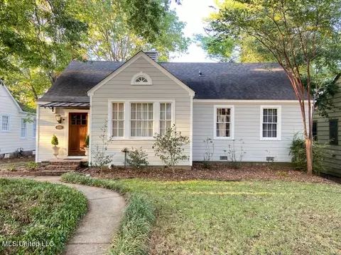 610 Patton Ave, Jackson, MS 39216