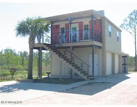 9213 Kiln Waveland Cutoff Rd, Waveland, MS 39576