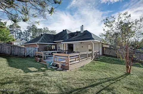 100 Spring Valley Dr, Brandon, MS 39047 photo 8