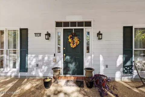 5918 Kristen Dr, Jackson, MS 39211 photo 3