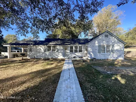 181 S S Third St, Drew, MS 38737 photo 1