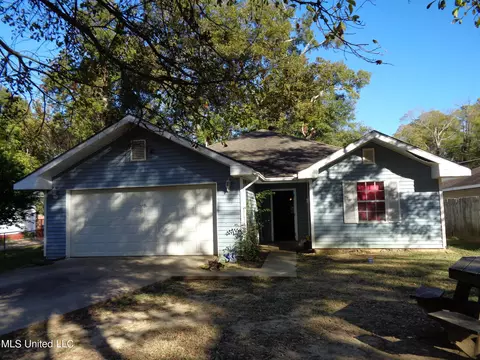 506 Campbell St, Yazoo City, MS 39194