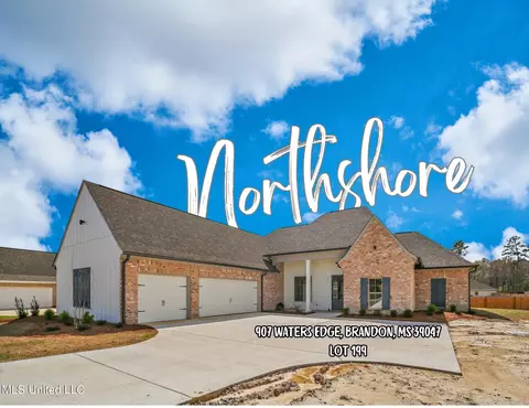 907 Waters Edge, Brandon, MS 39047 photo 32