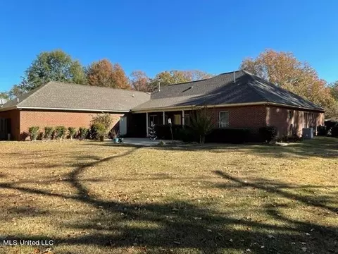 107 Dogwood Dr, Forest, MS 39074 photo 2