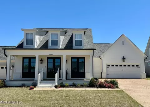 2812 High Point Ave, Southaven, MS 38672