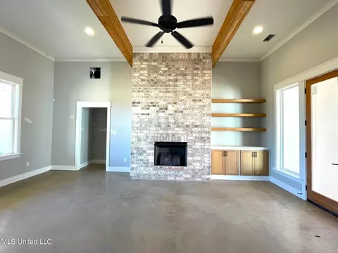 5255 Grays Valley Dr, Hernando, MS 38632 photo 5