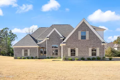 3829 Wilkerson Dr, Southaven, MS 38672