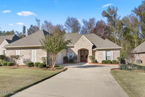 260 Falls Xing, Madison, MS 39110