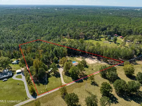 48 Barton Rd, Wiggins, MS 39577 photo 28