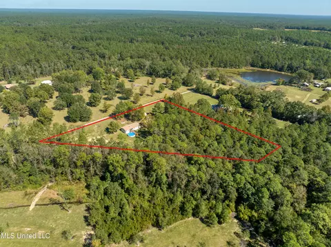 48 Barton Rd, Wiggins, MS 39577 photo 27