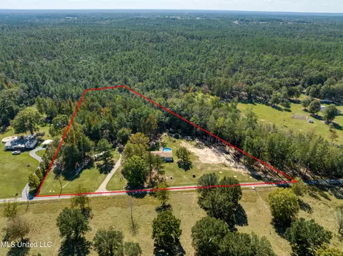 48 Barton Rd, Wiggins, MS 39577 photo 25